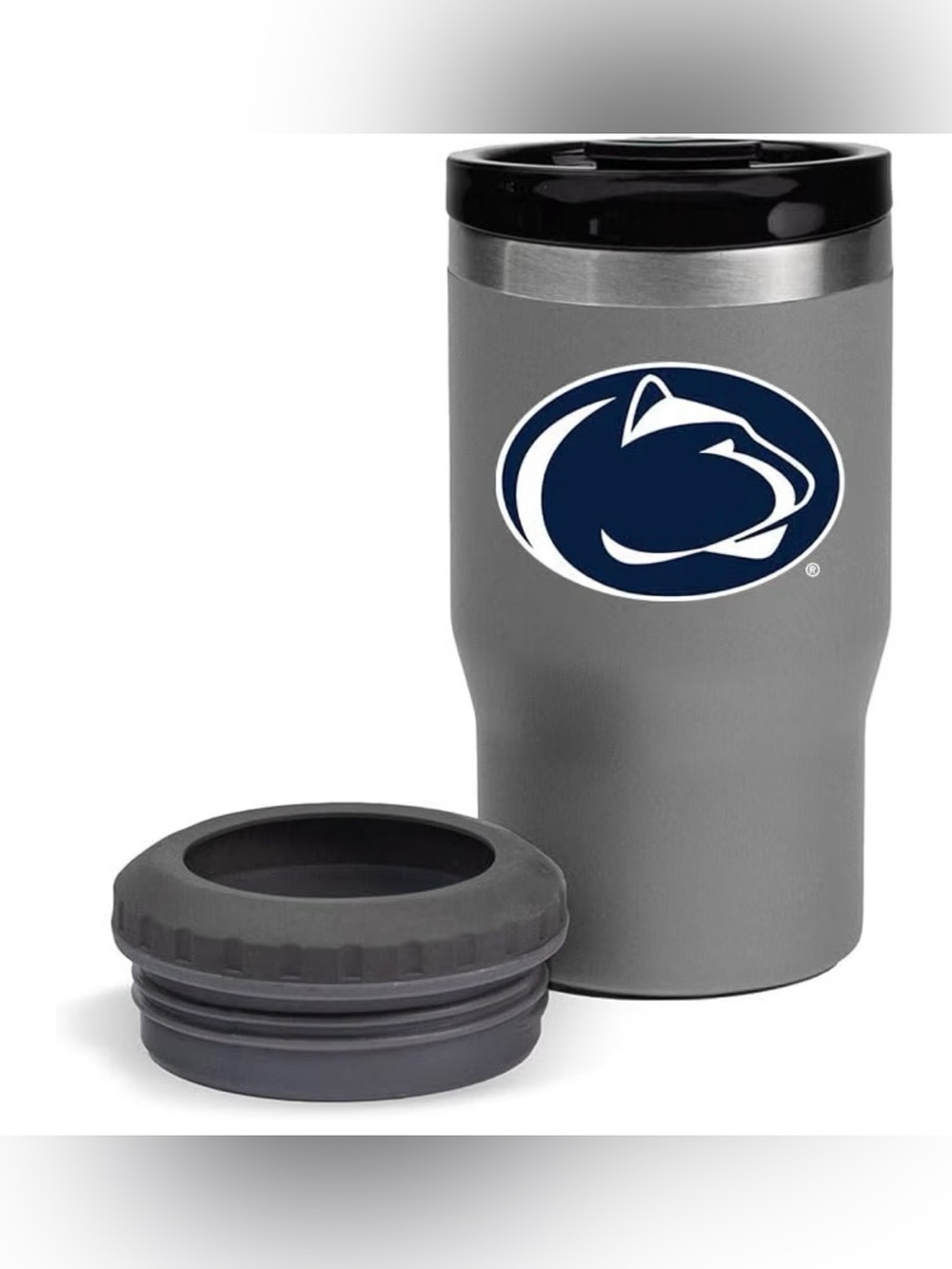 Penn State University Stainless Steel Cooler Caddie